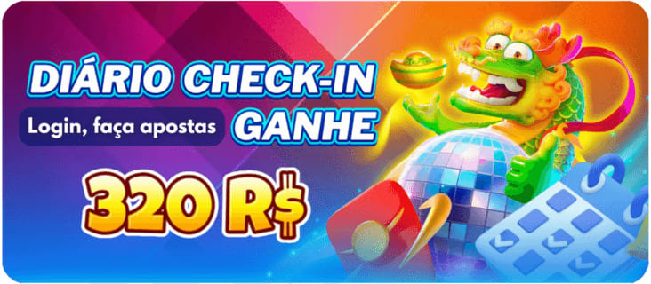 79x Ganhe R$ 100,00 Gratis